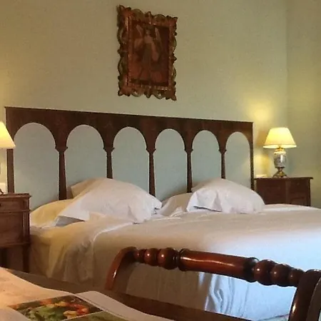 Mihotelito Hotel Viloria de Rioja
