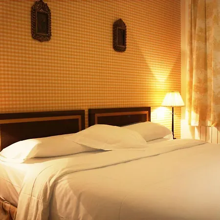 Hotel Mihotelito Viloria de Rioja