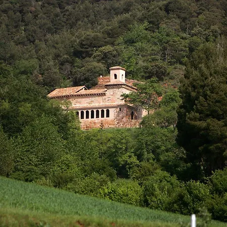 Mihotelito Viloria de Rioja