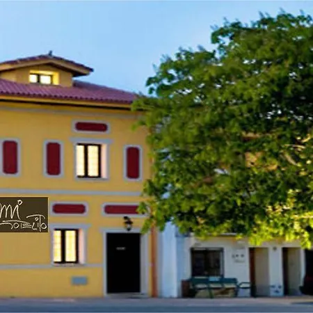 Mihotelito Hotel 2*