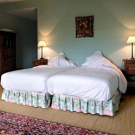 Mihotelito Hotel Viloria de Rioja